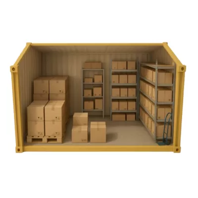 SelfStorage
