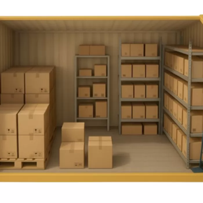 SelfStorage